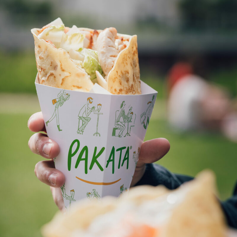 Pakata Pattern Professional space - Pakata