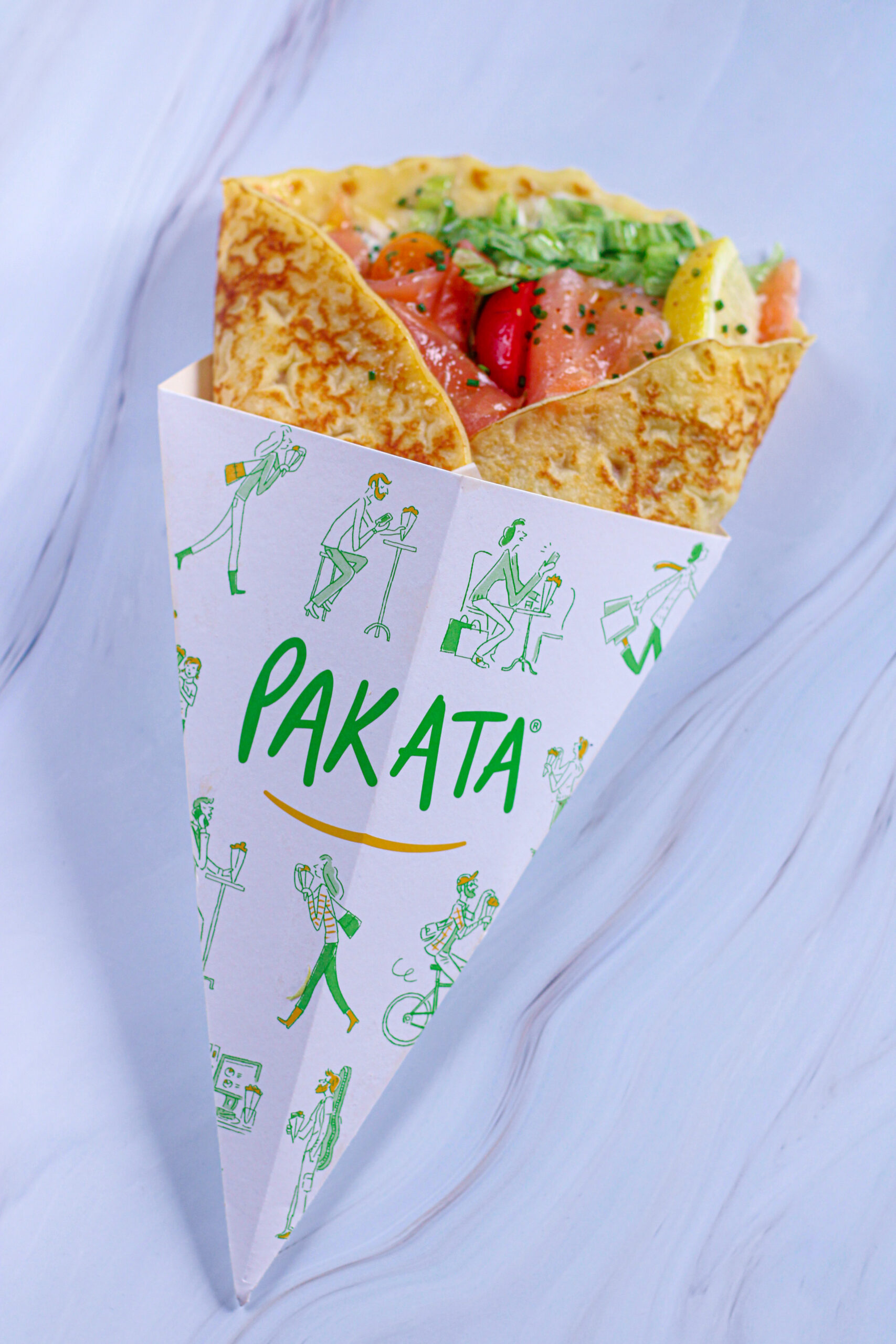 Pakata Pattern Pakata Oceania - Pakata