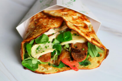 Pakata Nantaise - Pakata